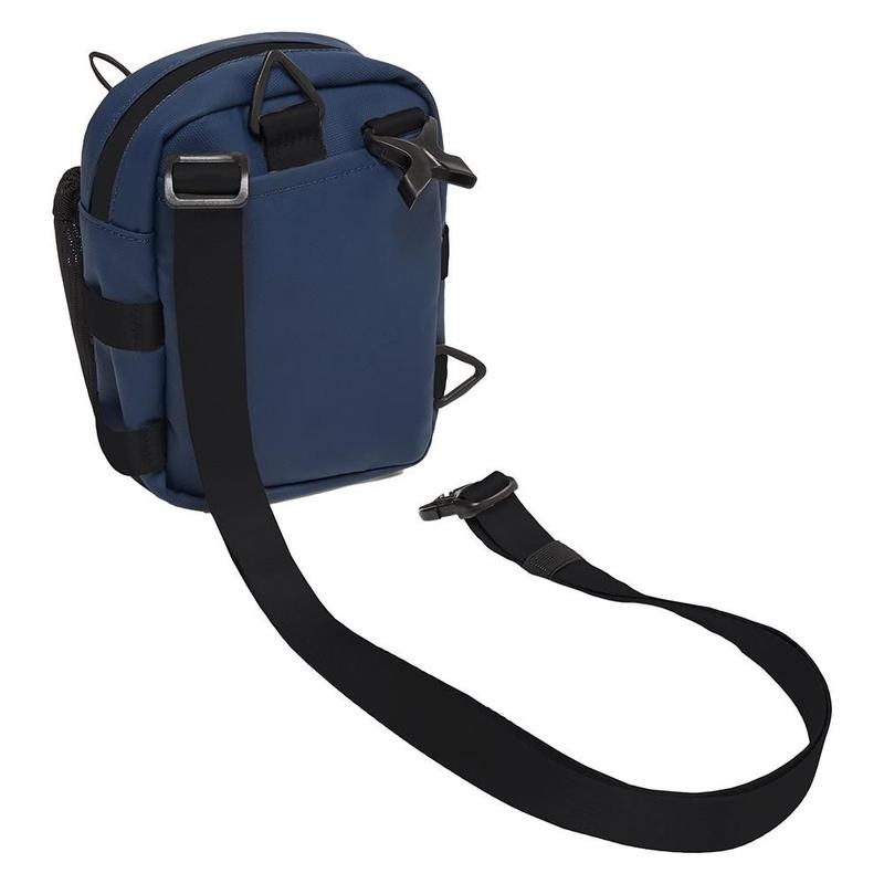 Shoulder Bag Oakley Rover Crossbody 1,4L WT25 Team Blue - Mala